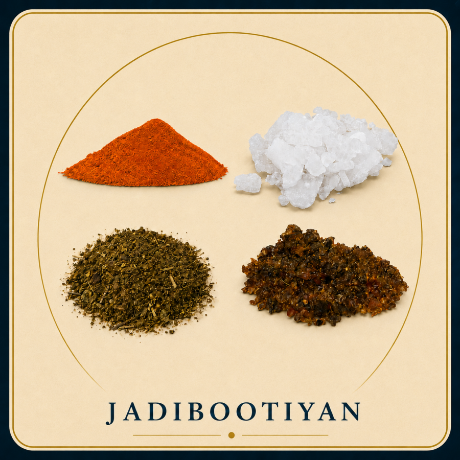 Category Alt Jadibootiyan