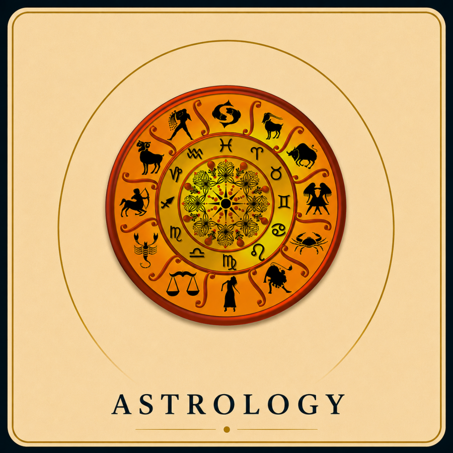 Category Alt ASTROLOGY