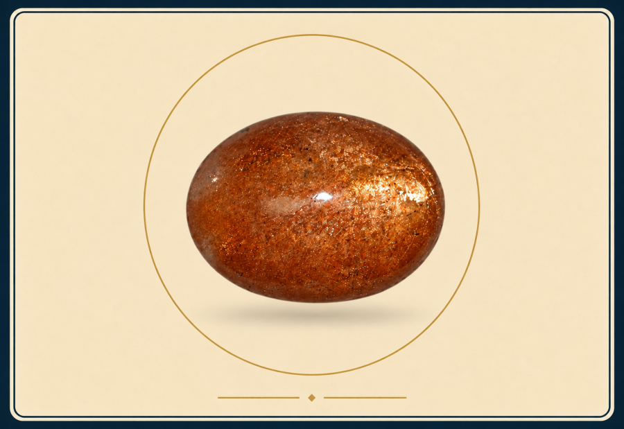 Sunstone-Suryakant
