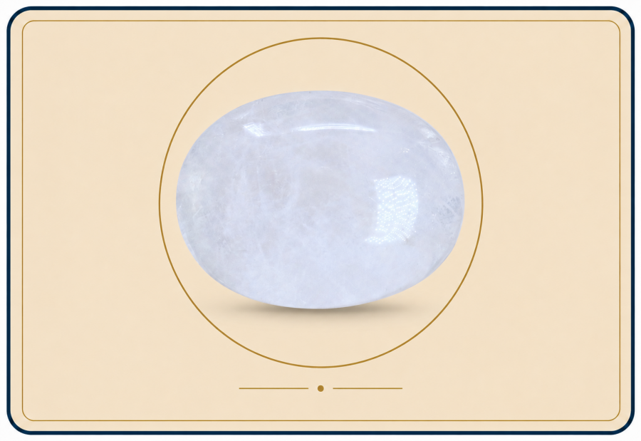 Moon Stone- चंद्रमणि