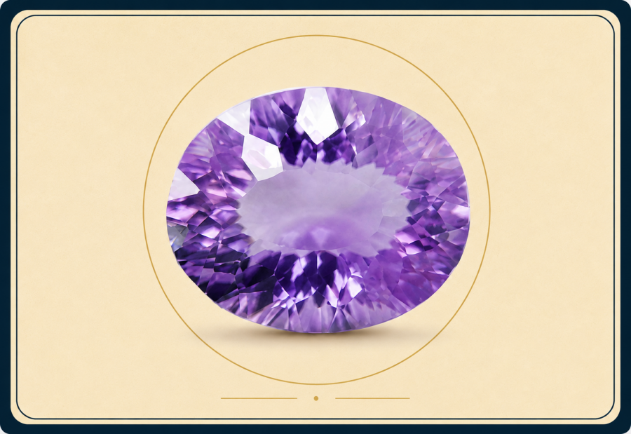 Katela Amethyst