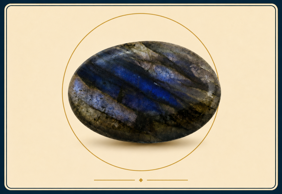 Labradorite
