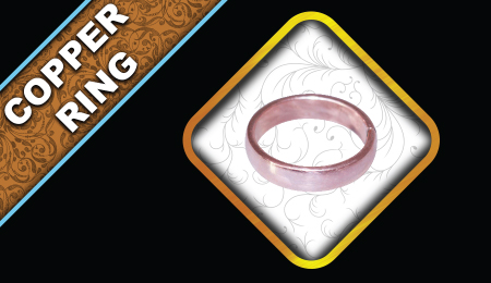 Copper Ring