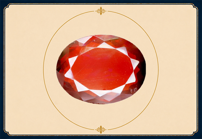 FIRE OPAL