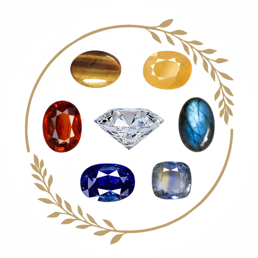 Category Alt Gemstones