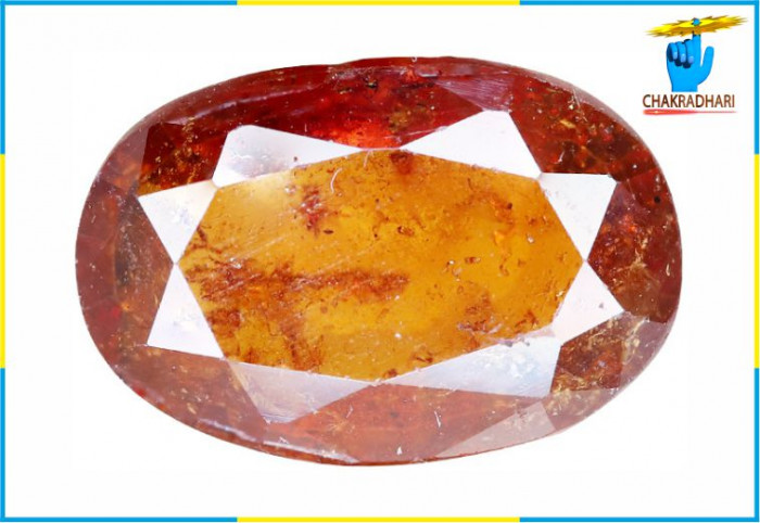 Garnet-Gomed (Srilanka)