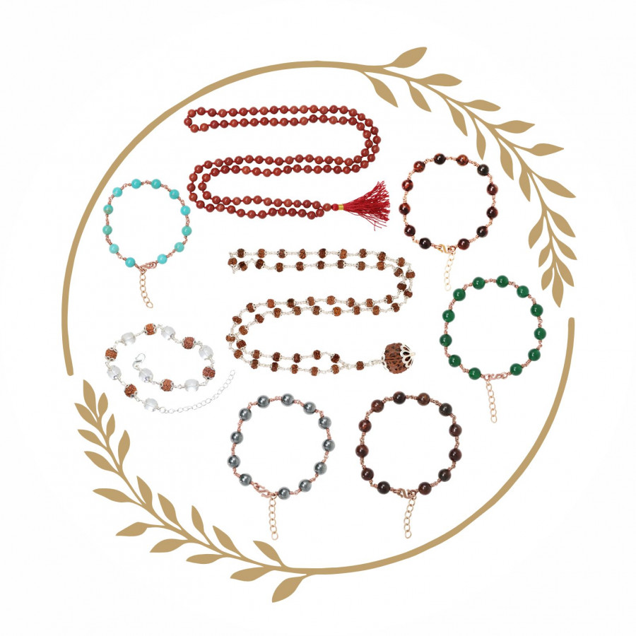 Category Alt MALAS &amp; BRACELETS