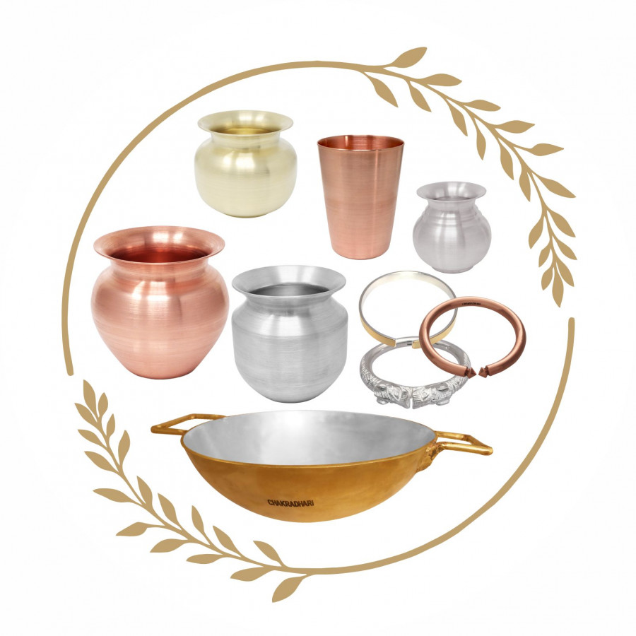 Category Alt METALS