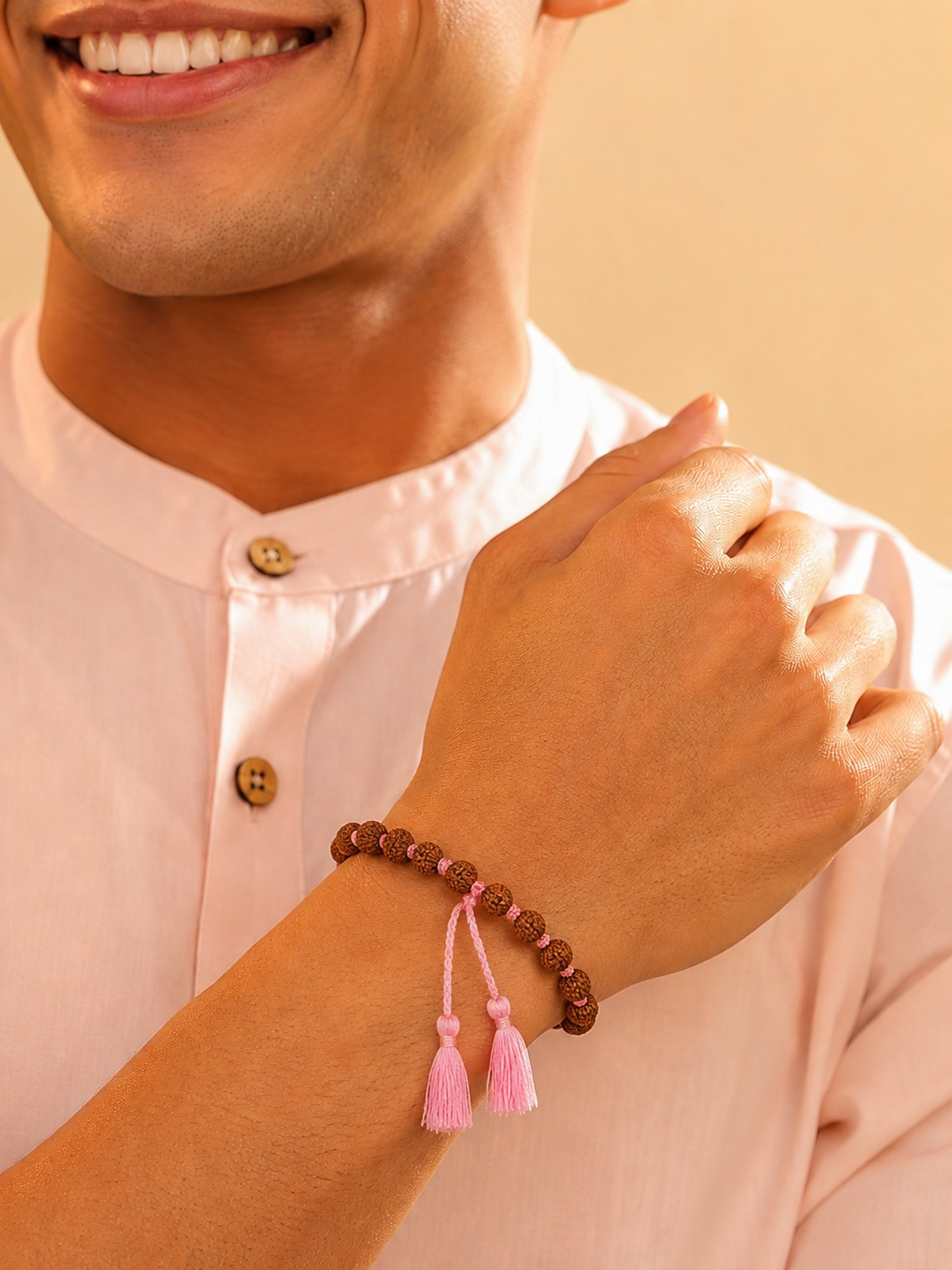 Natural Rudraksha