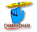 Chakradhari