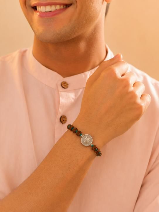 Brotherhood Charm