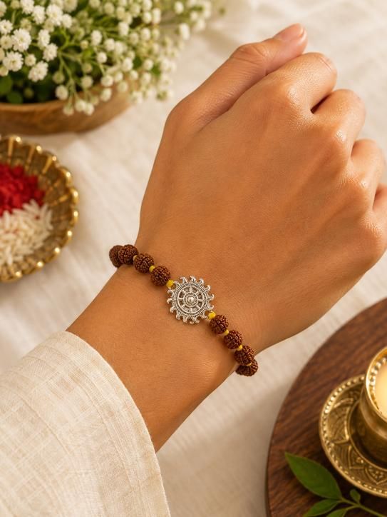 Sudarshan Chakra