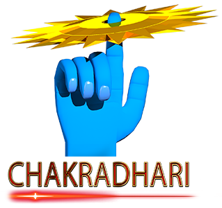 CHAKRADHARI