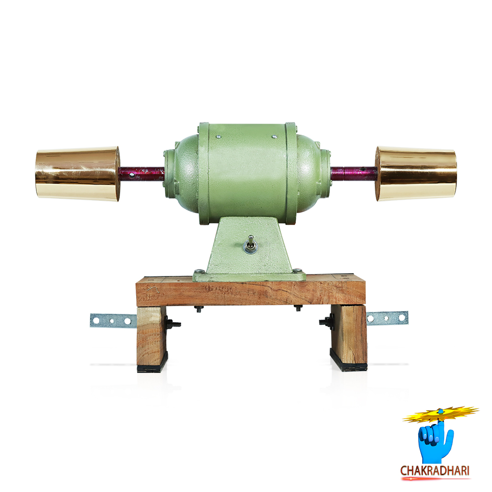 Phool Kansa Machine Massager