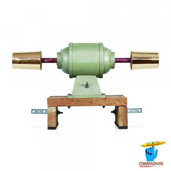 Image of Phool Kansa Machine Massager – फूल  काँसा वर्धिनी यंत्र