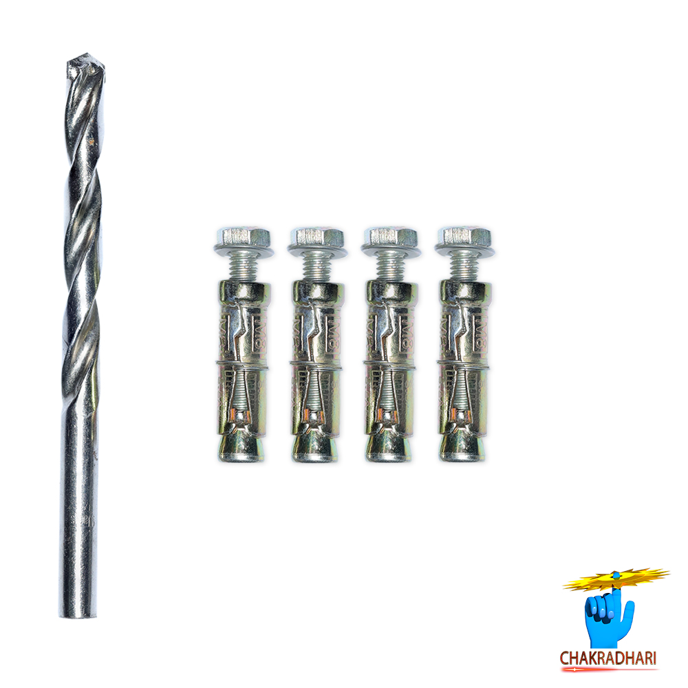 Phool Kansa Machine Massager