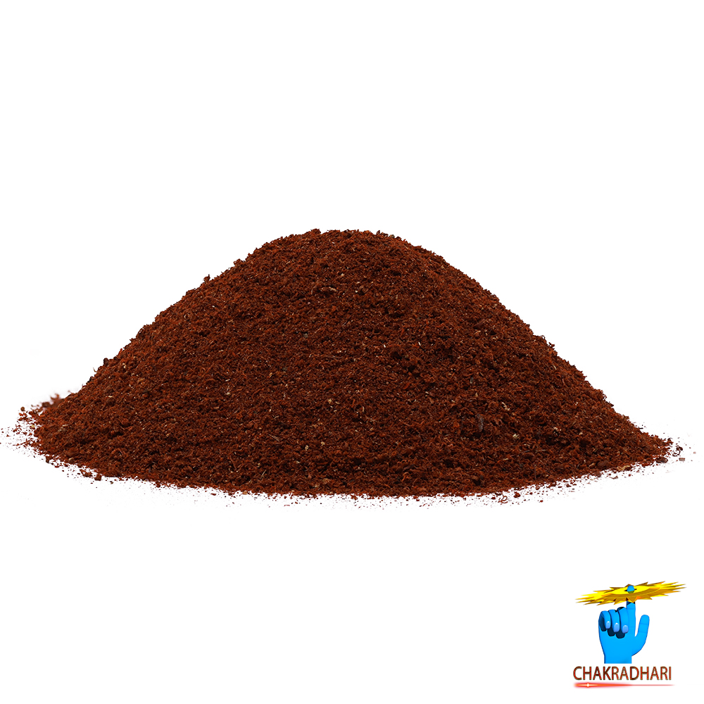 Pure Indian Red Sandalwood Powder 50gm