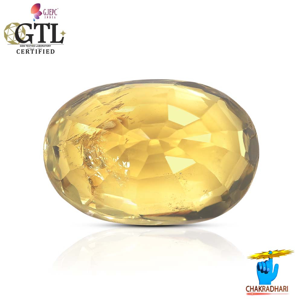 307 Carat Natural Heliodor Gemstone With Silver Ring And Pendant-