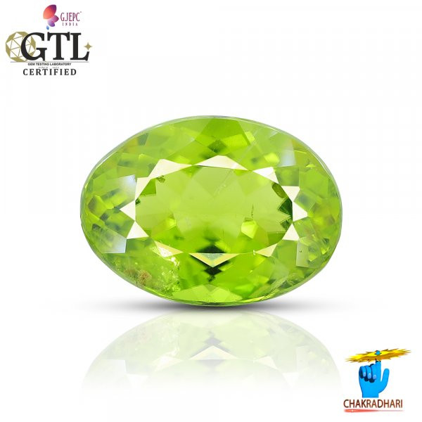 PERIDOT