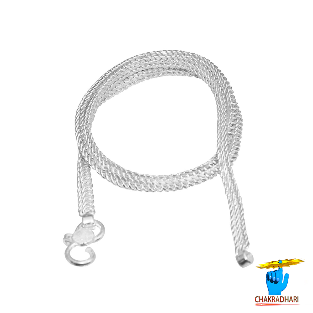 996 Silver Attha kamarbandh 300gm