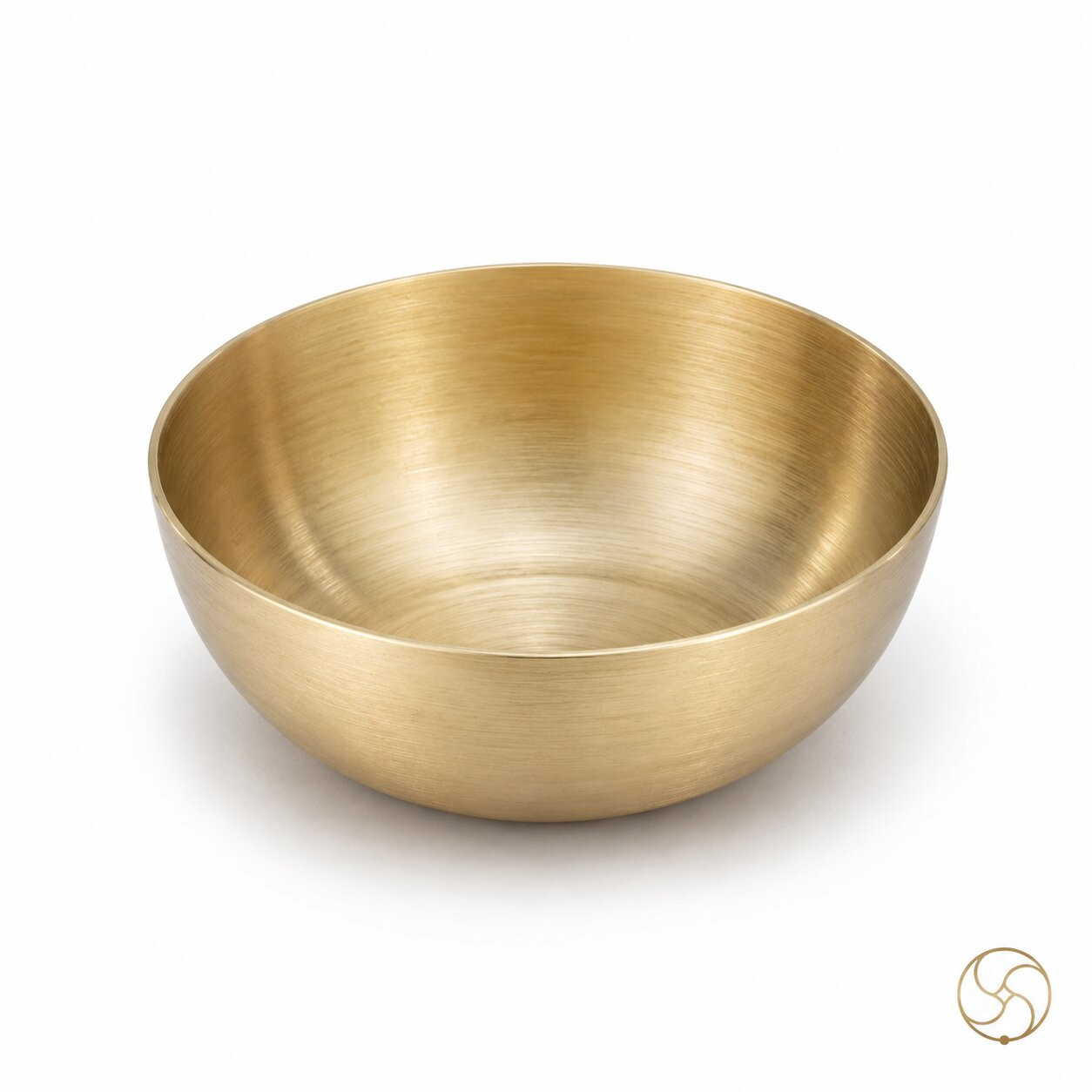 Bronze Lentil Soup Bowl Daal Bowl