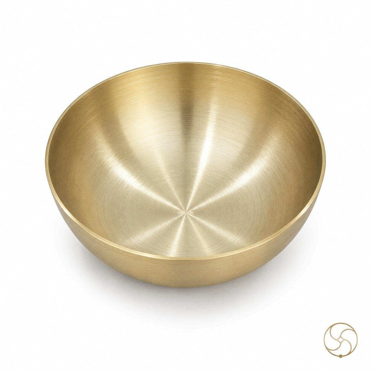 Bronze Vegetable Bowl
