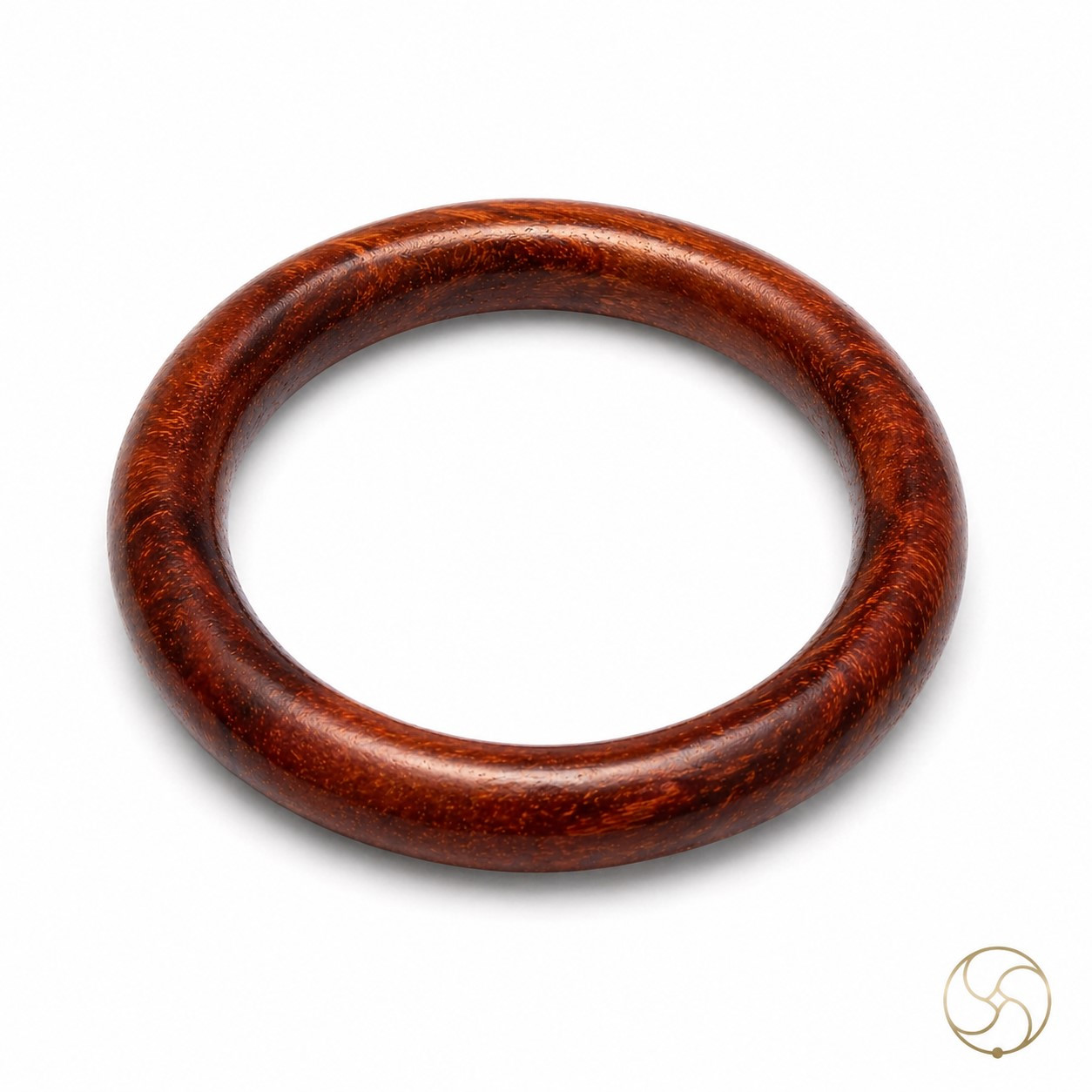 Red Sander Energy Bangle 1 pc -
