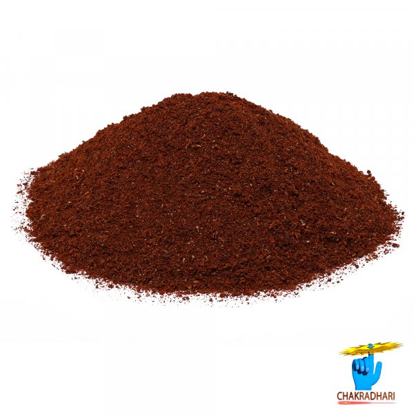Image of Pure Indian Red Sandalwood Powder 50gm