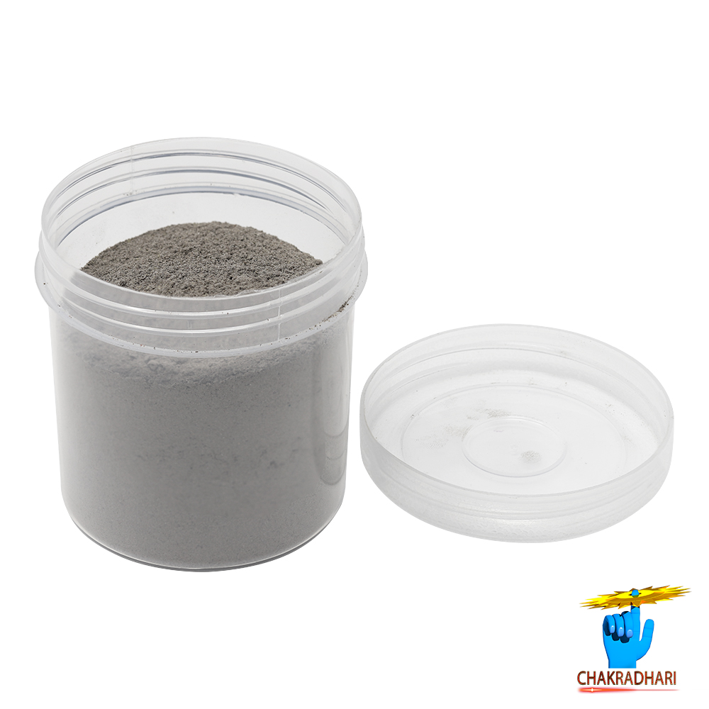 Desi Babool Tooth Powder 80gm -