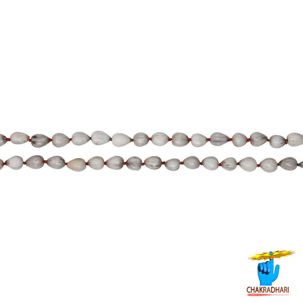 Vijayanti Mala 108 Plus 1 Beads For Jaap Or Wearing