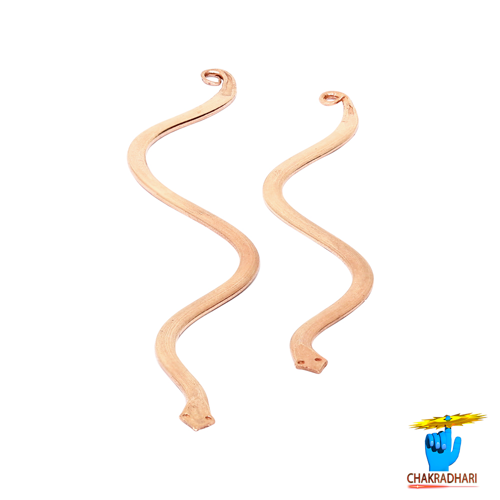 999 Nepaliya Copper Naag Nagin Joda