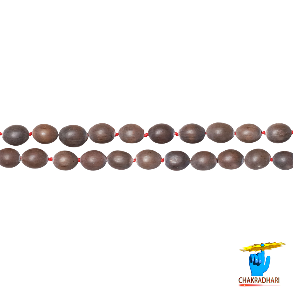 Kamal Gatta Mala 108 Plus 1 Beads - -