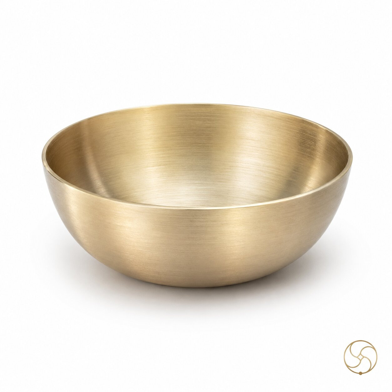 Bronze Lentil Soup Bowl Daal Bowl