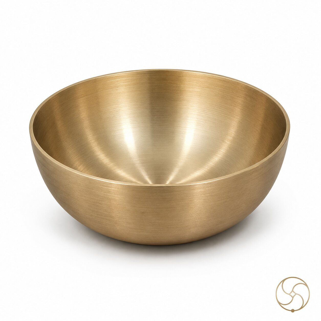 Bronze Vegetable Bowl