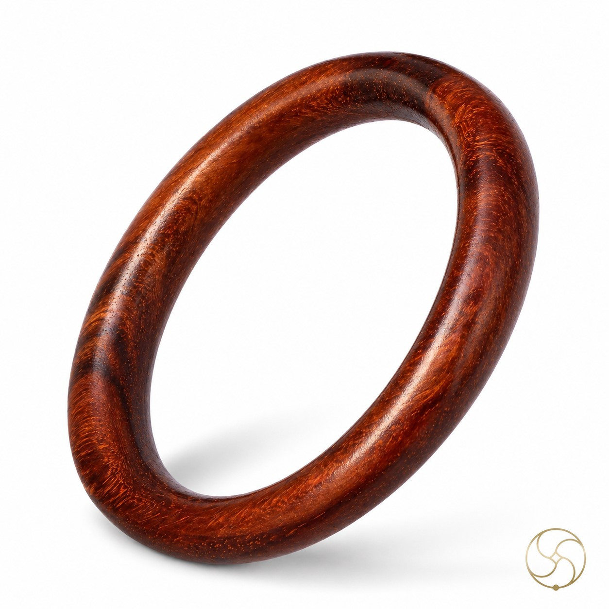 Red Sander Energy Bangle 1 pc -