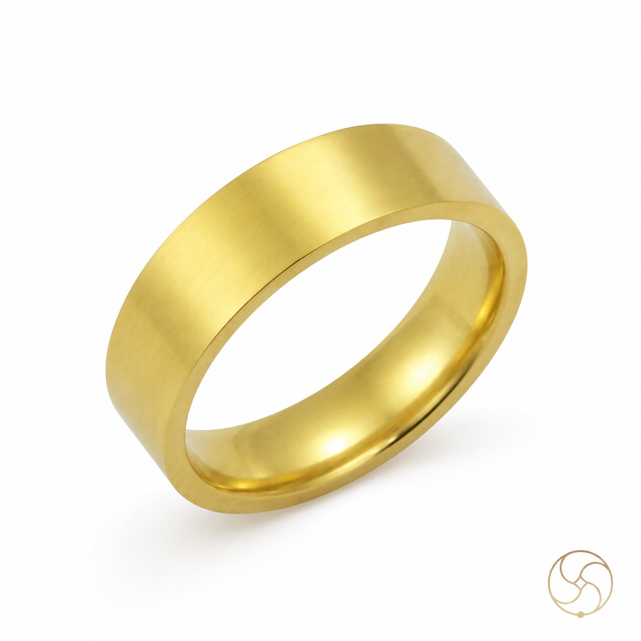 Ritika Brass Casting Lathe Ring