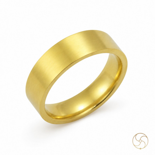 Image of Ritika Brass Casting Lathe Ring