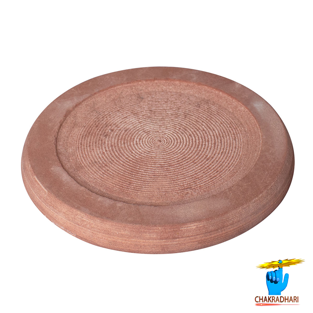 Sandalwood Rub Stone -