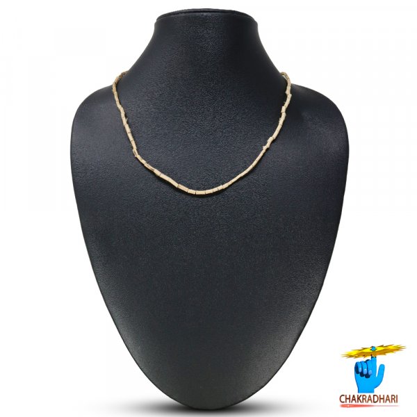 Image of Tulsi Kanthi Mala - तुलसी कंठी माला