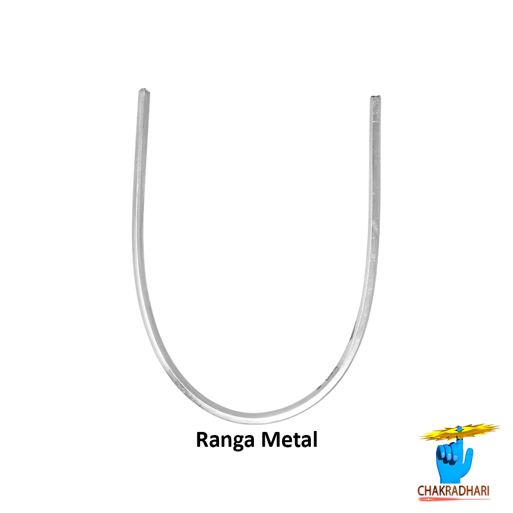 Brass Metal Kalai Kit -