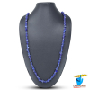 Lapis Lazuli Chips Wearing Mala - लाजवर्त टुकड़ी माला धारण हेतु