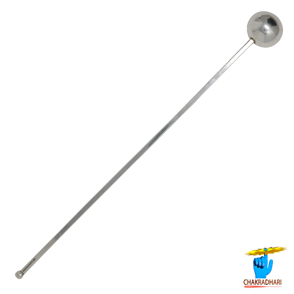 996 Silver Struva - 16050gm