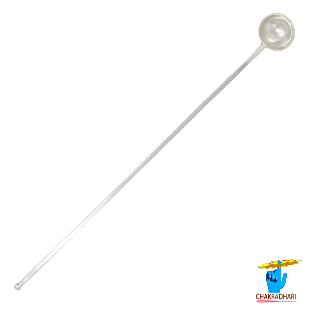 996 Silver Struva - 16050gm