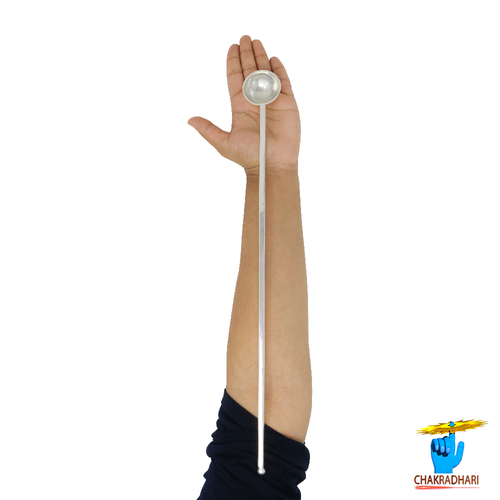 996 Silver Struva -   16050gm