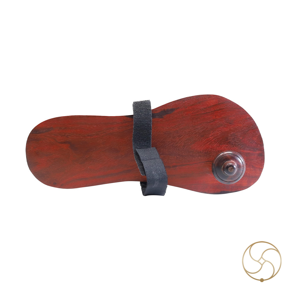 Vedic Red Sandalwood Khadau