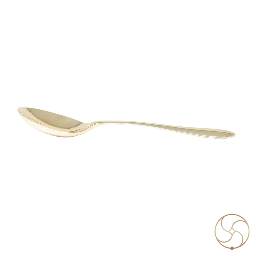 Phool Bronze Spoon- 55gm
