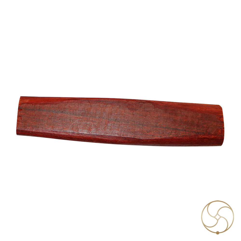Red Sandalwood Heartwood Log - 50 Grams