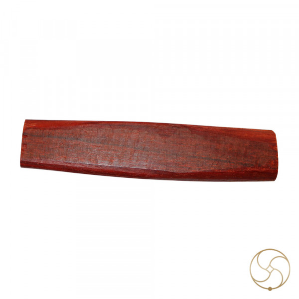 Image of Red Sandalwood Heartwood Log - 50 Grams