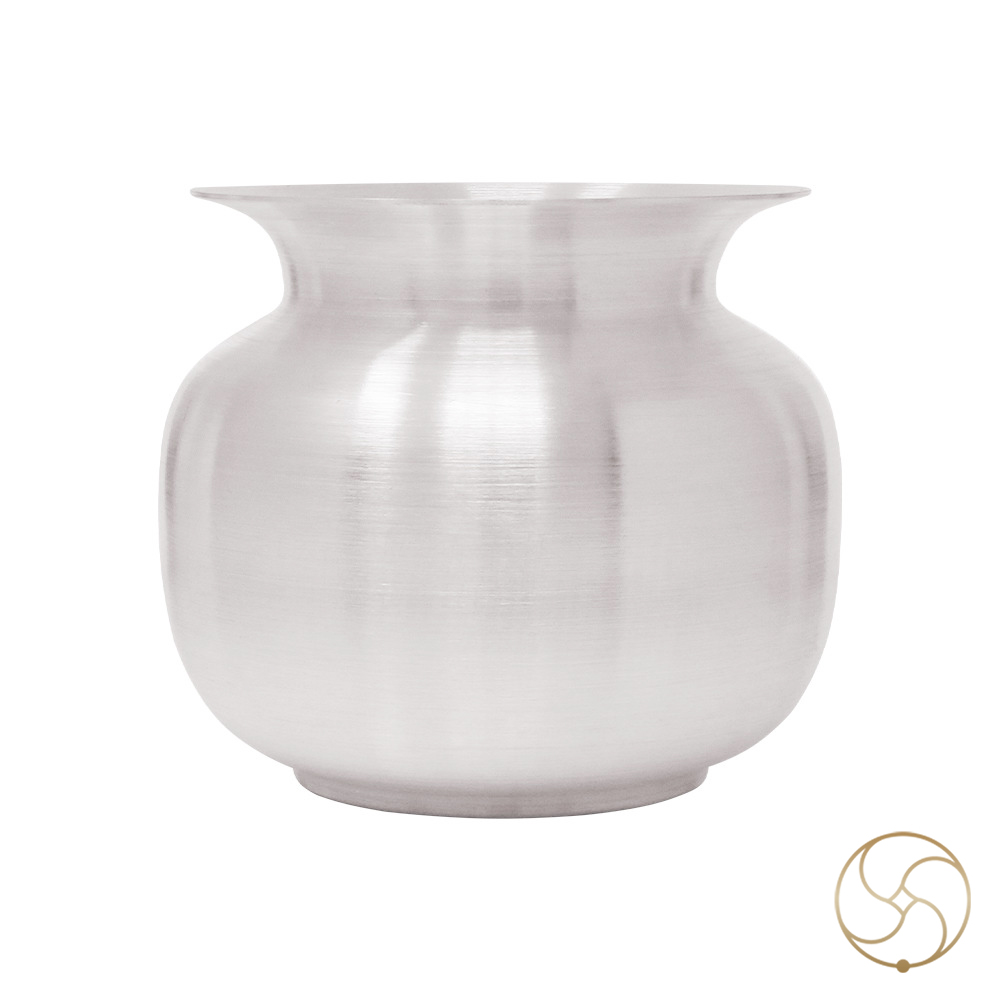 290ml 999 Silver Bharpur Lota -