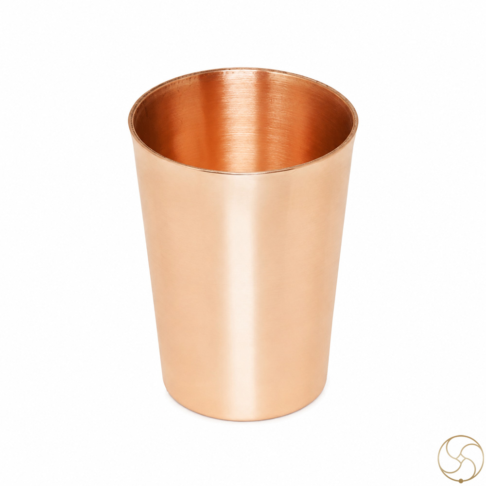 999 Nepaliya Copper Glass - 370ml